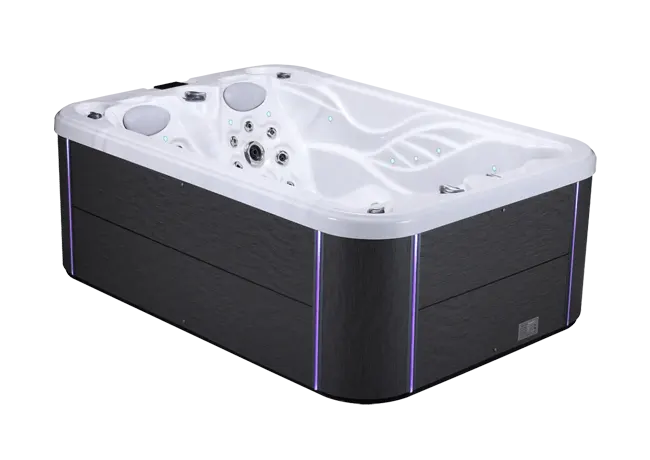 Outdoor Whirlpool Como